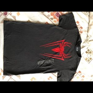 Spiderman marvel T-shirt brand new